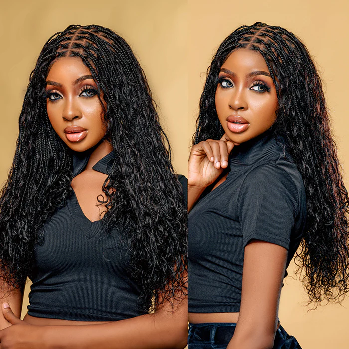 Best Online Wig Store